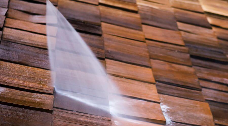 Roof Repair in Milton, WV